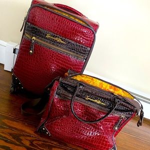 Samantha Brown Luggage set